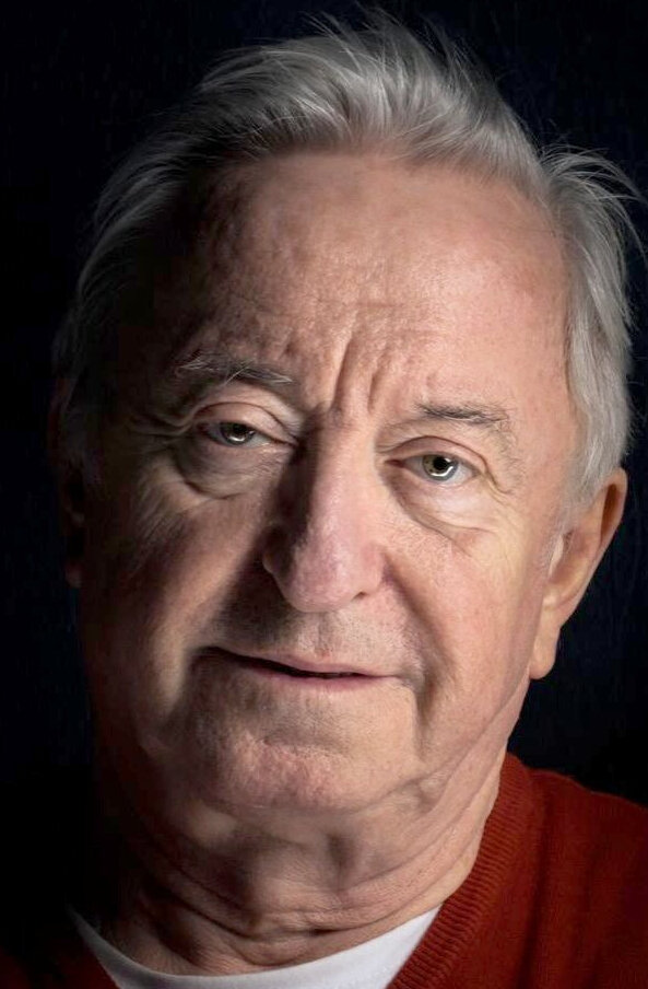 фото Иржи Лабус