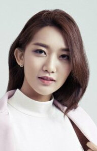 фото Ли Мин-джи