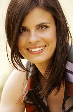 фото Зузана Фиалова