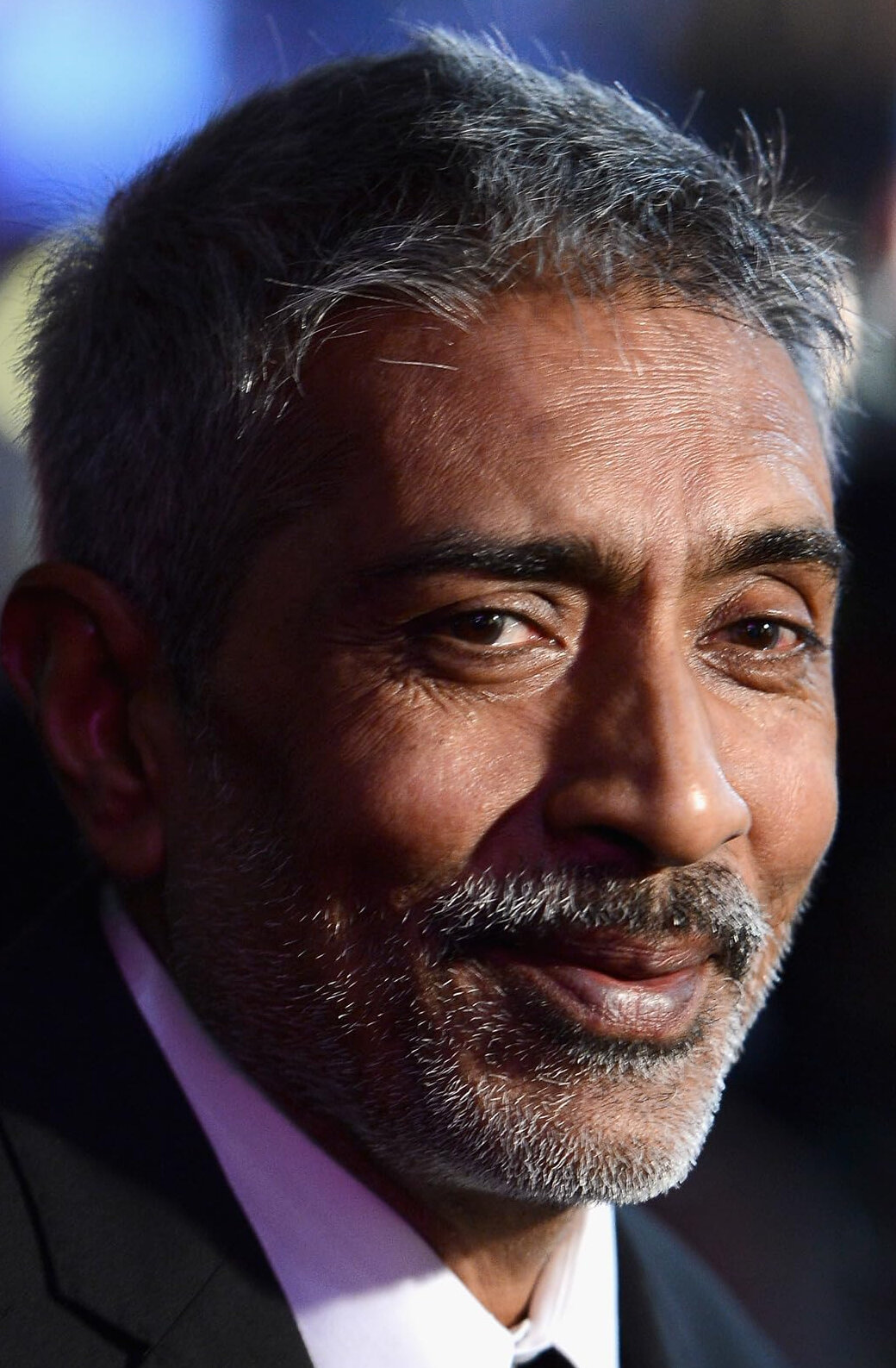 фото Пракаш Джха