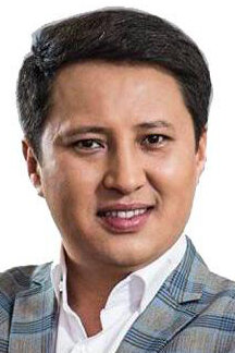 фото Дастан Калдыбаев