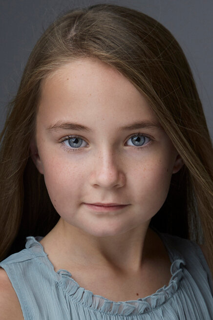 фото Кира Томпсон