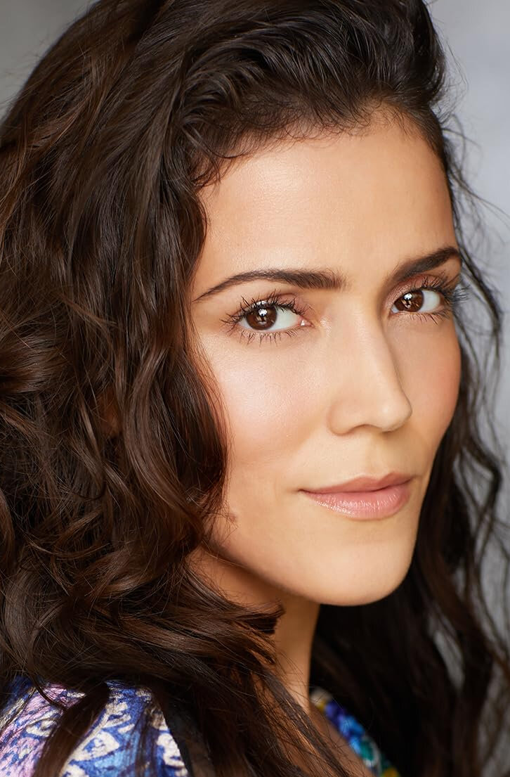 фото Кристал Эрнандес