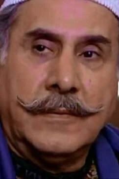 фото Айман Бахнаси