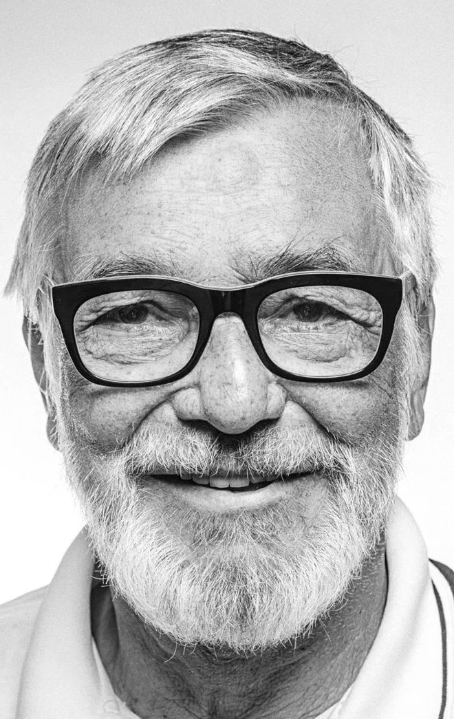 фото Йиржи Бартошка