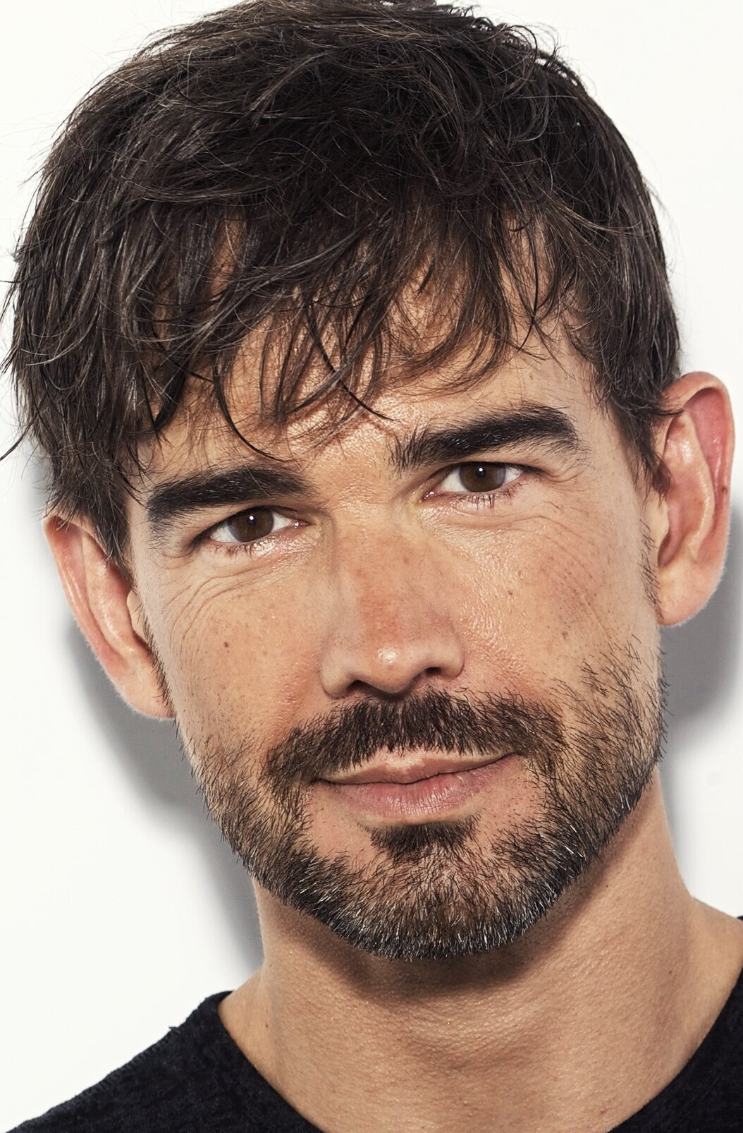 фото Кристофер Горам