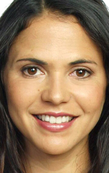 фото Мириама Смит