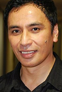 фото Питер Са’эна-Браун