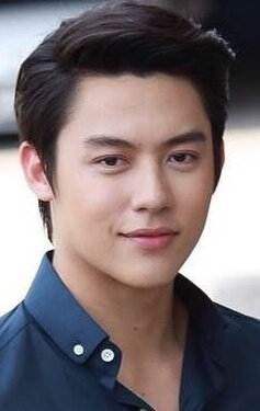 фото Прин Супарат