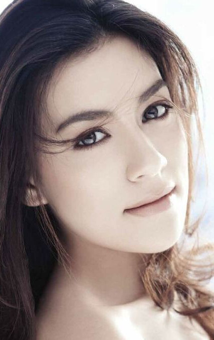 фото Кимберли Энн Волтемас