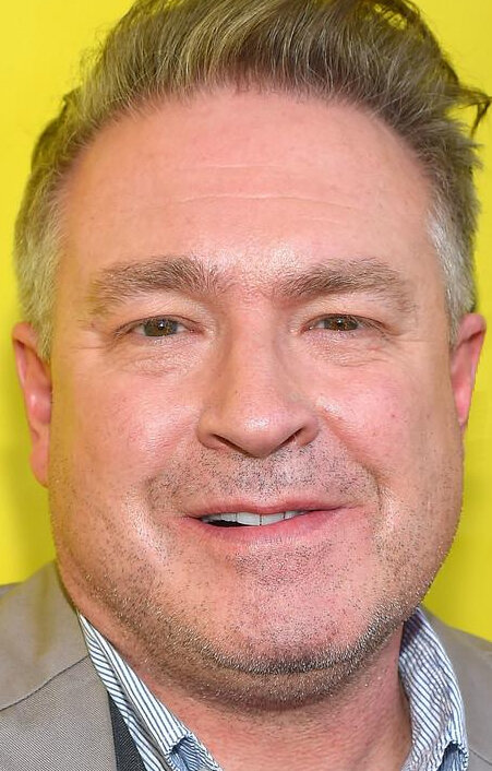 фото Томми О’Хейвер