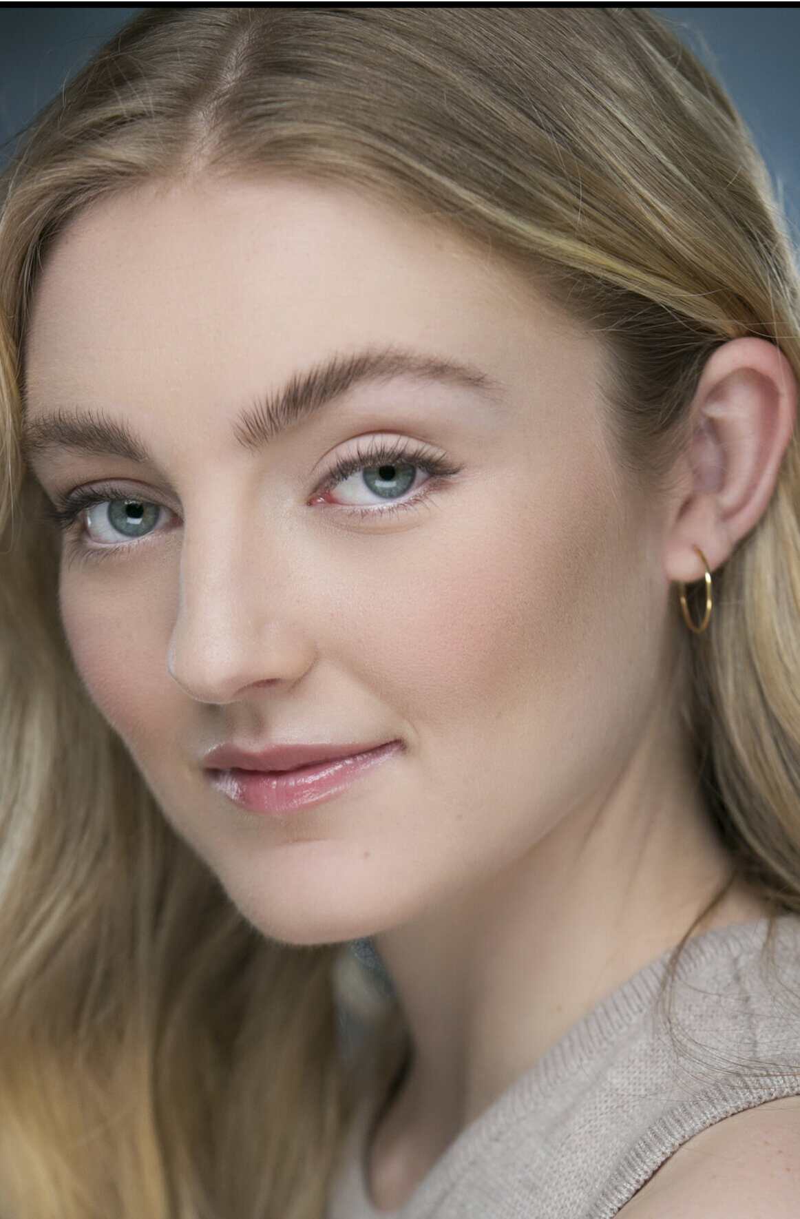 фото Шарлотта Криган