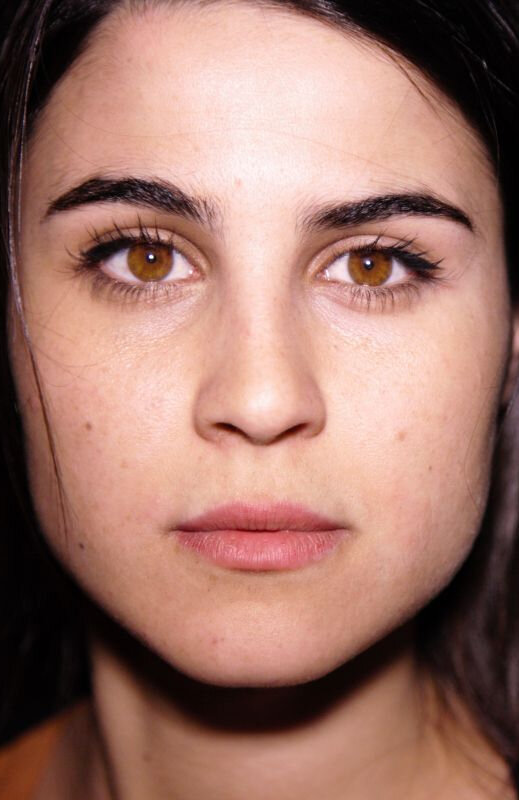 фото Giulia Martinez