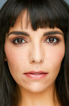 фото Amira Nader