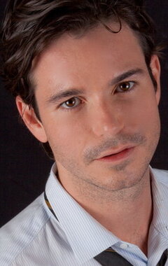 фото Кристофер Жако