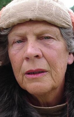 фото Барбро Ларссон