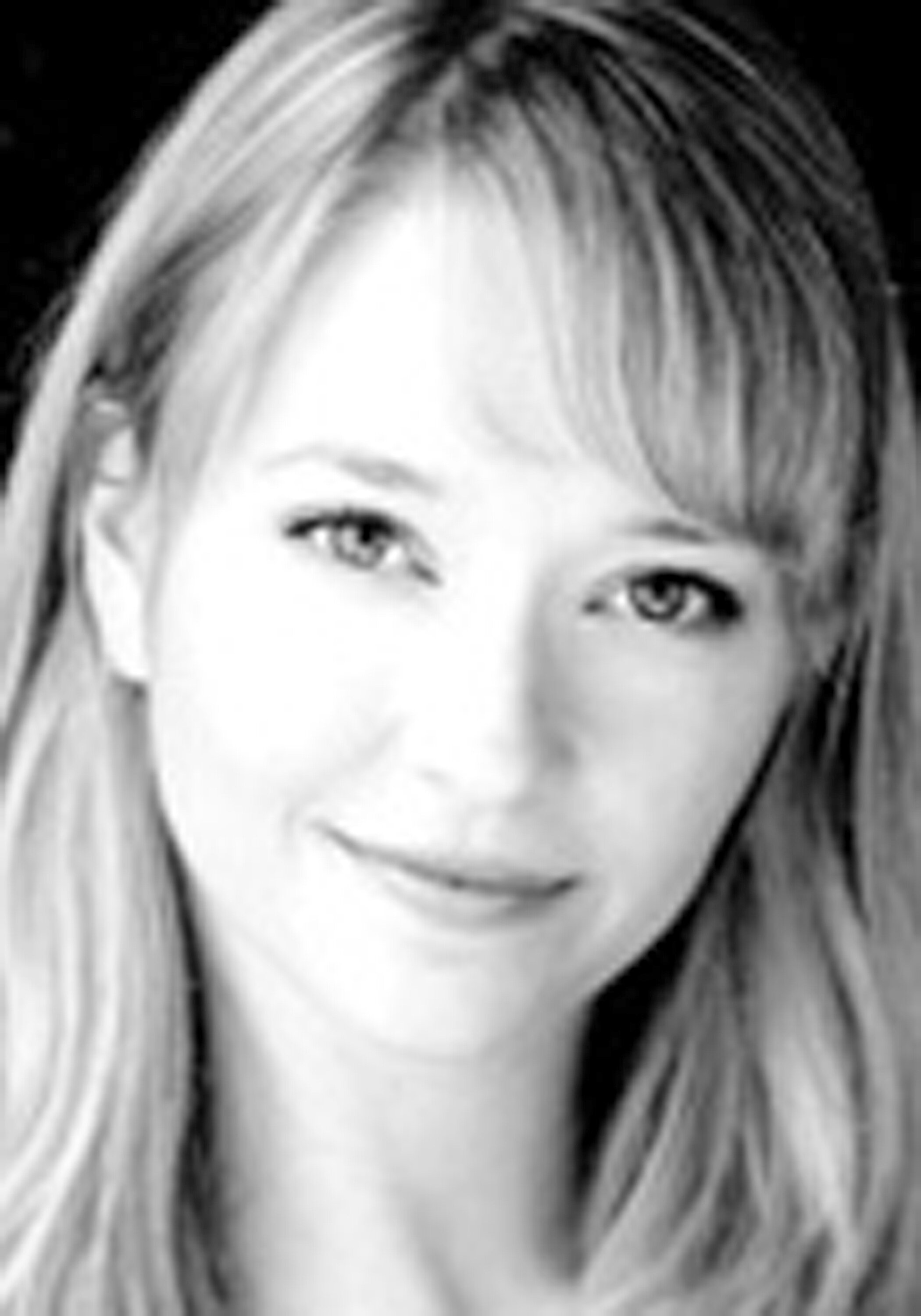 фото Криста Лейс