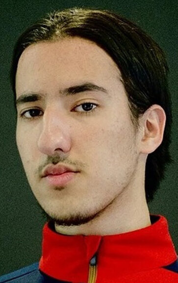 фото Ахмед Абдель Лауи