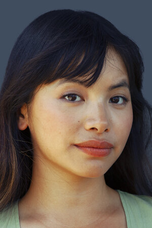 фото Джиллиан Нгуен