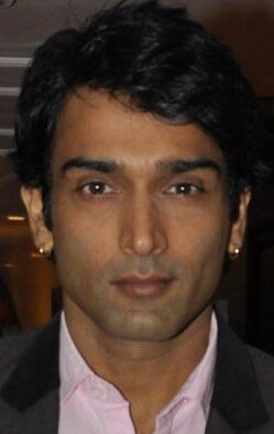 фото Джэтин Грюал