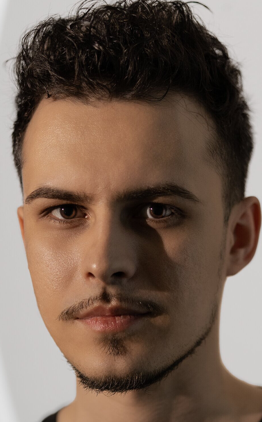 фото Олег Богучарский