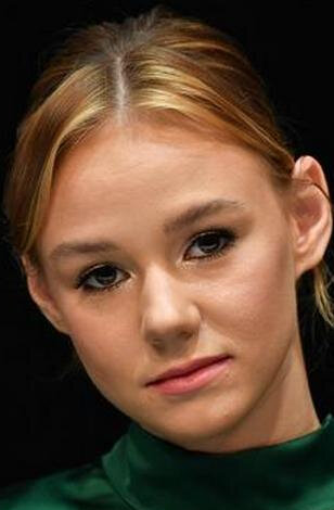 фото Нель Качмарек