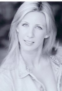 фото Дженнифер Вей