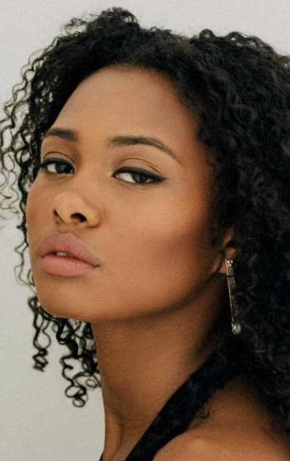 фото Имани Лав