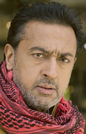 фото Гульшан Гровер