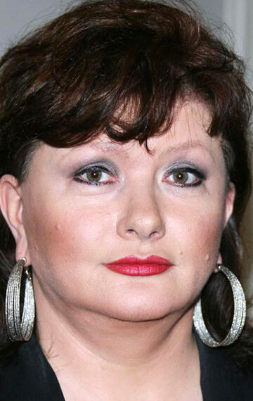 фото Катрин Жакоб