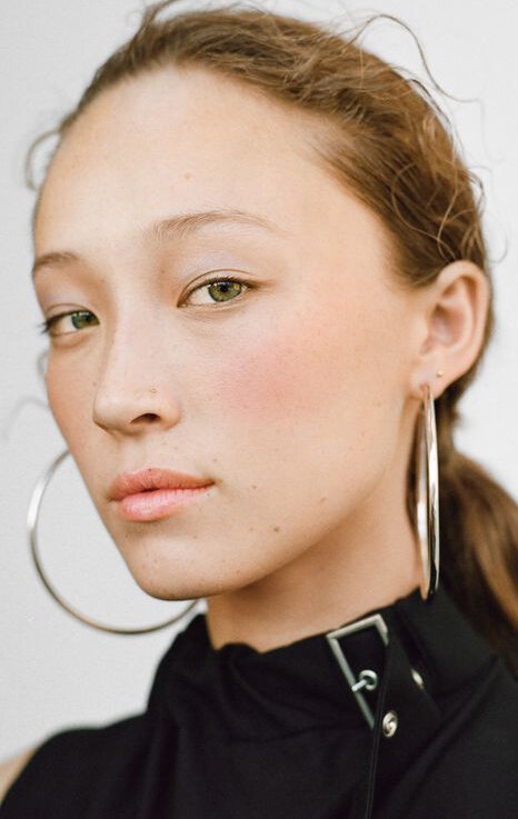 фото Гавана Роуз Лю