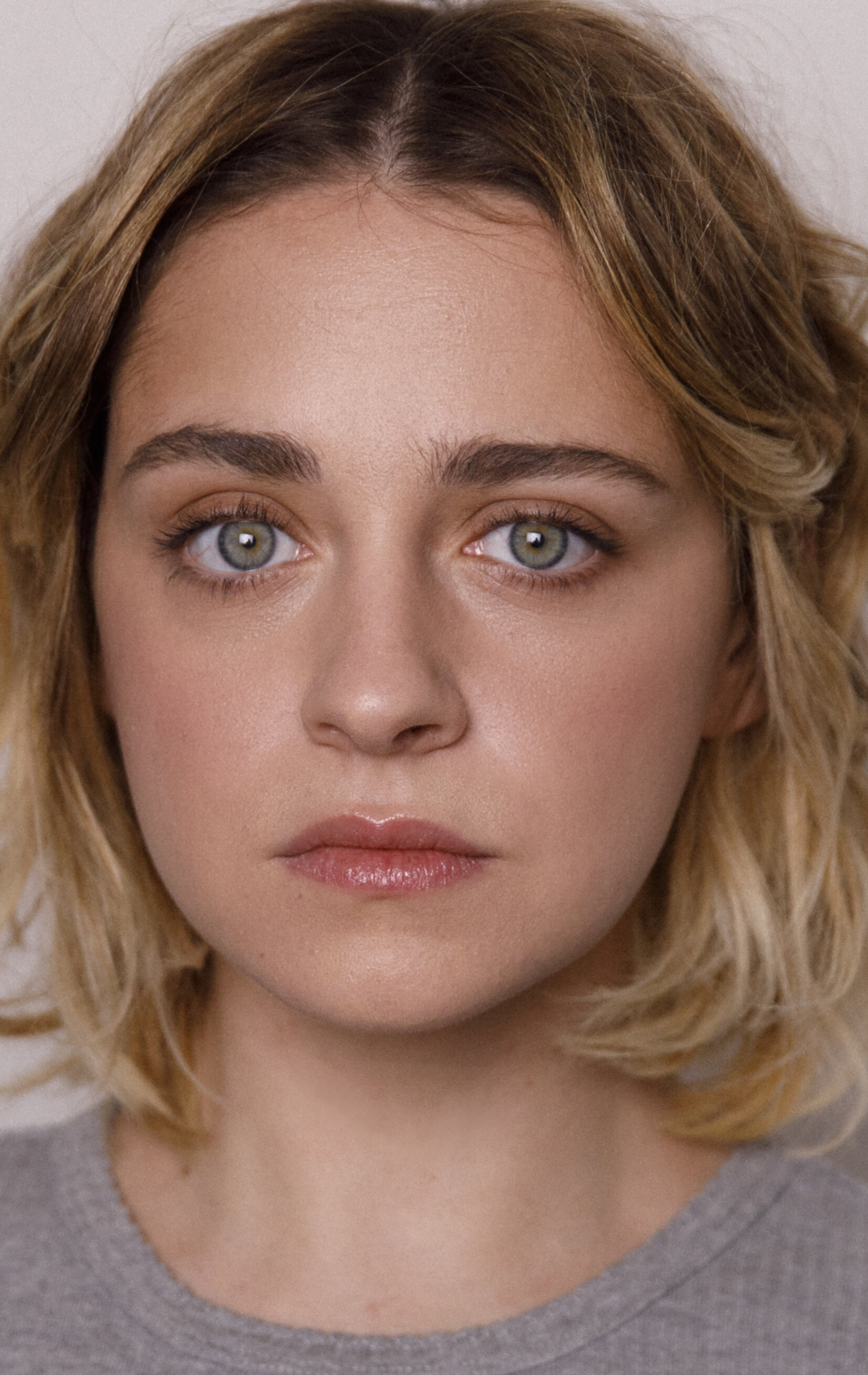 фото Джульетт Элис Гобин