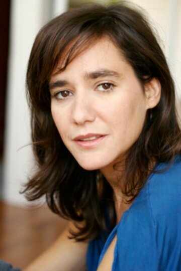 фото Кати Верне