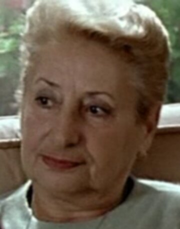 фото Анна Кох