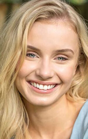 фото Мэг Фрэйзер