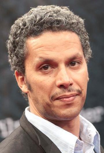 фото Атмен Келиф