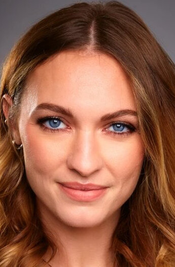 фото Оливия Бакл