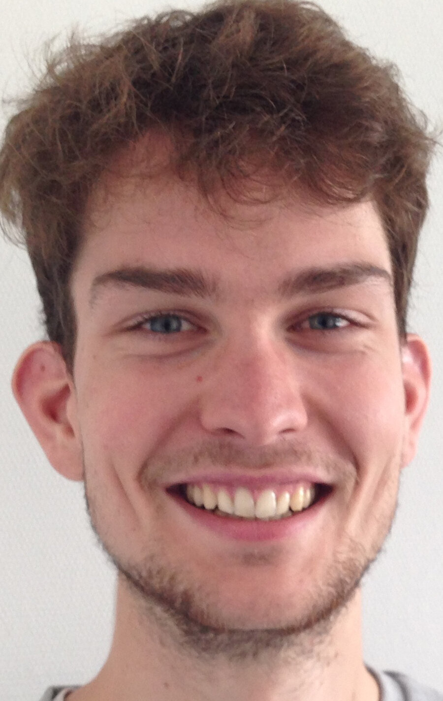 фото Jeremy Puffet