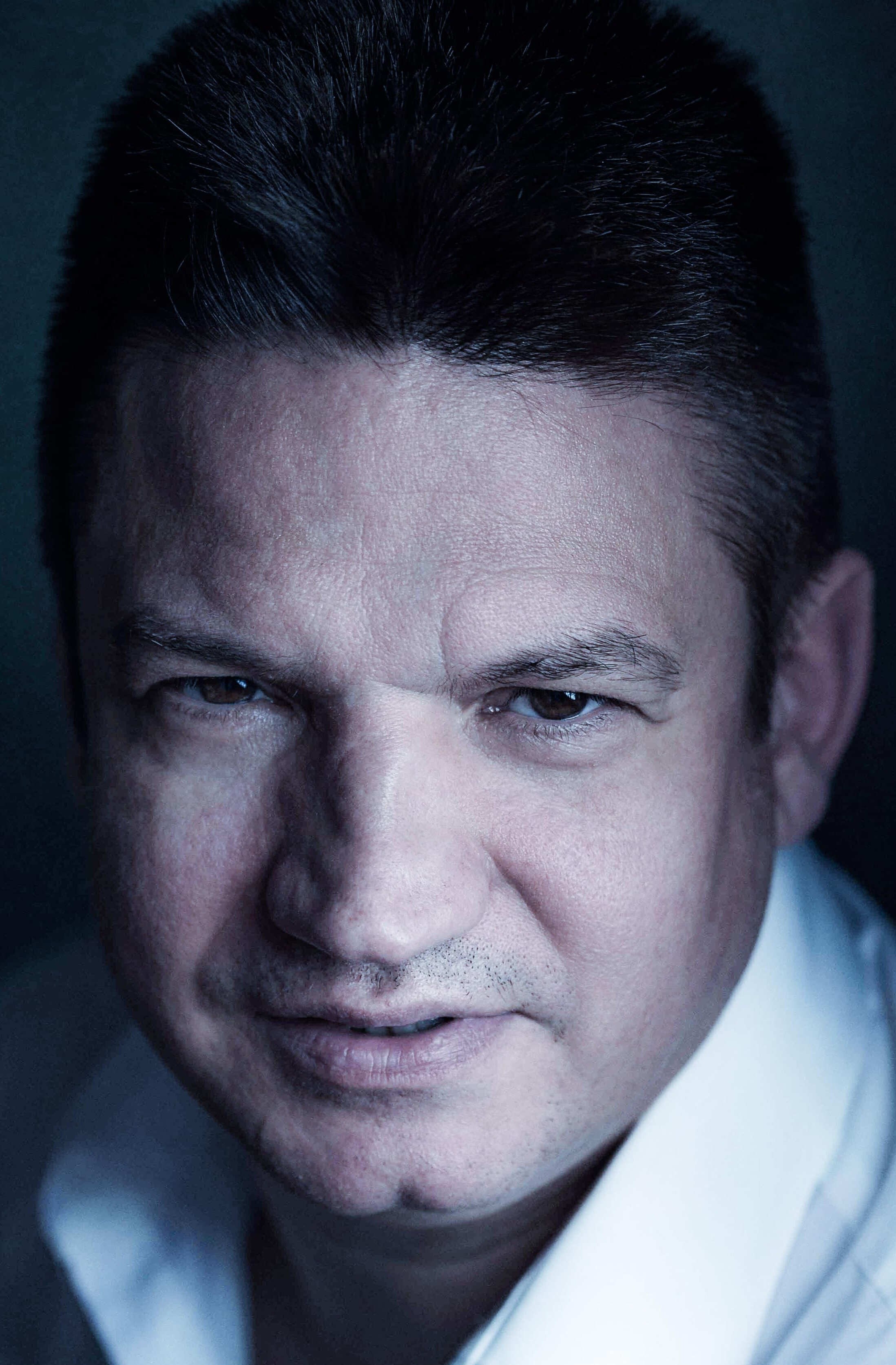 фото Питер Кордэй