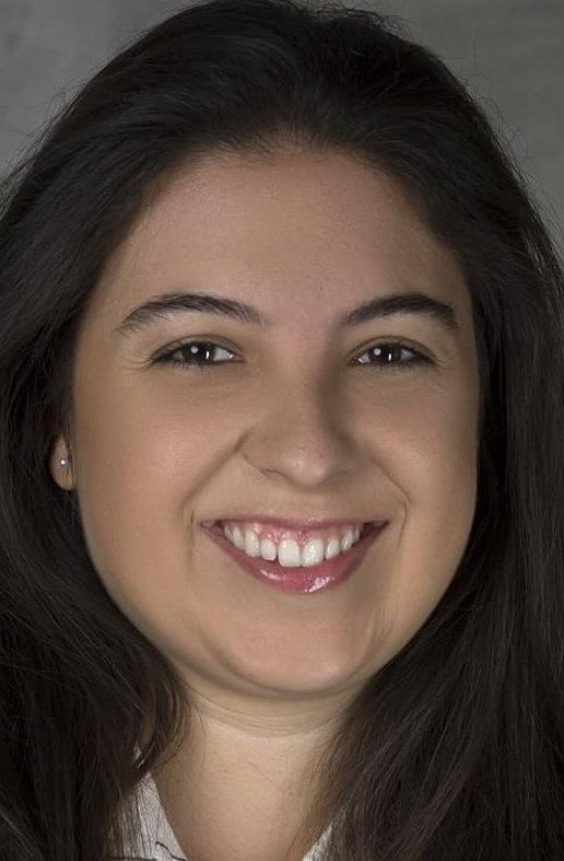 фото Рафаэла Роча