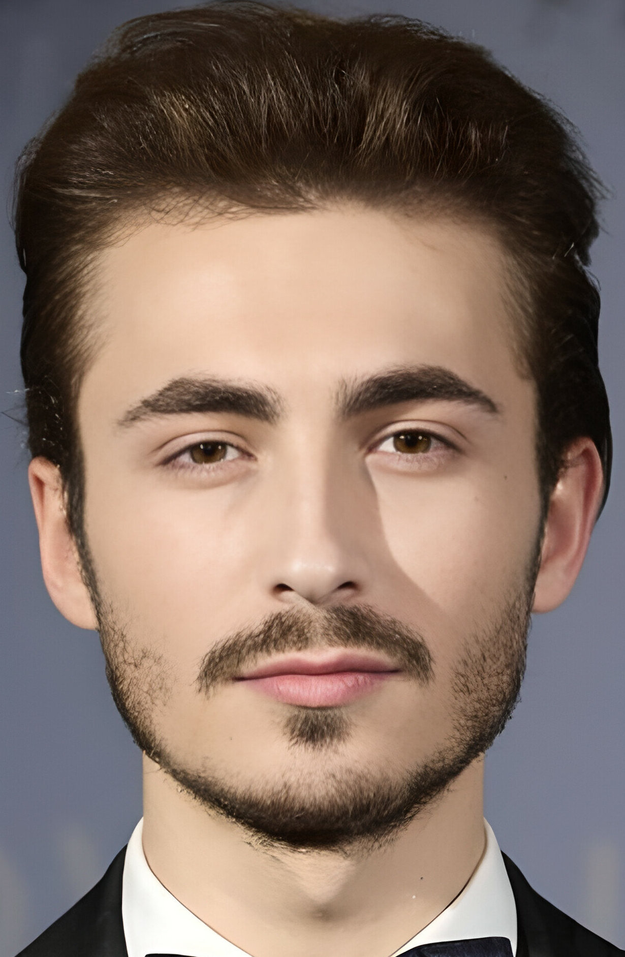 фото Гильермо Лашерас