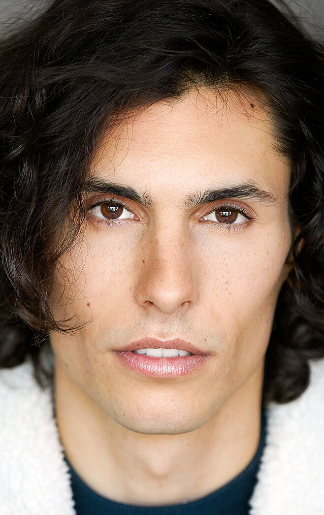 фото Джеймс Йованович