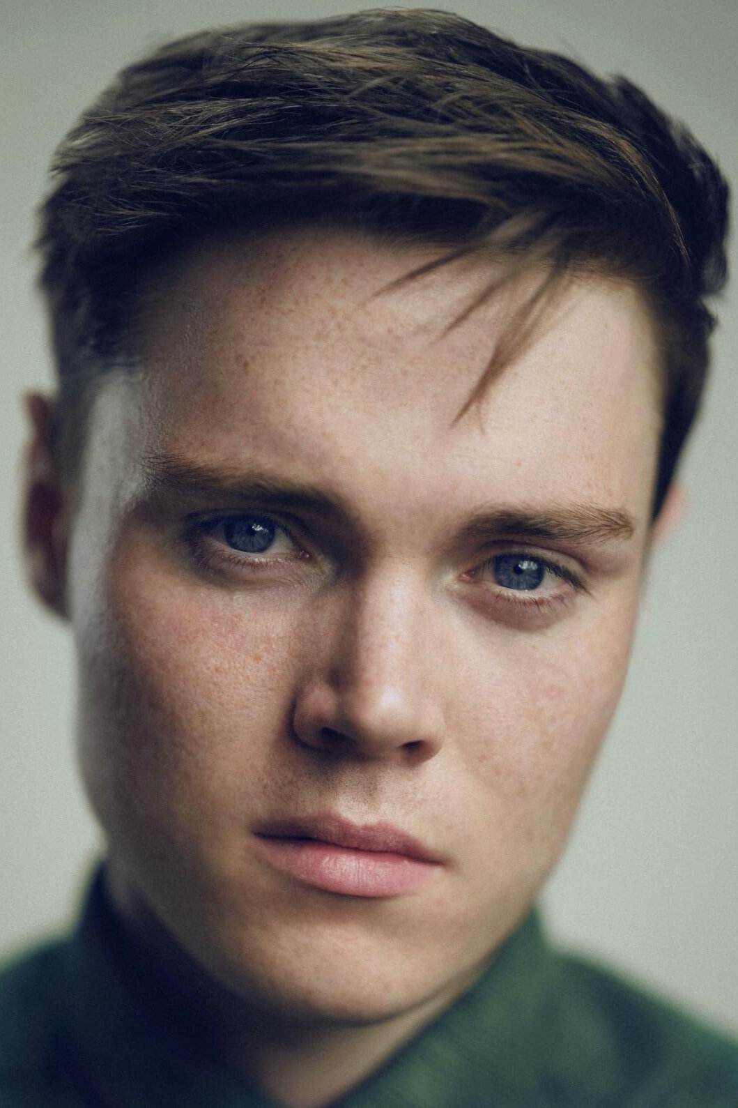 фото Джек Арчер