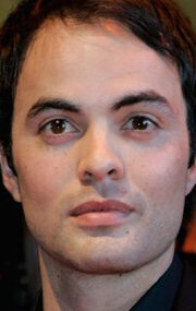 фото Николай Кински