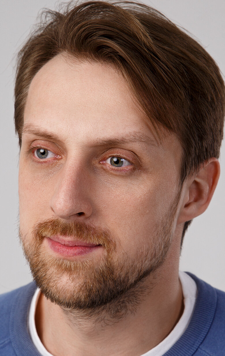 фото Александр Макаршин