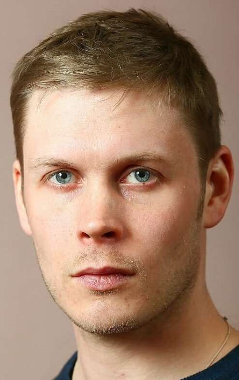 фото Николай Яковлев