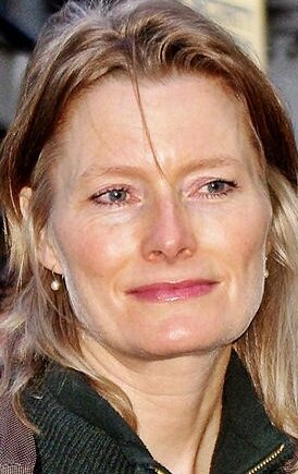 фото Дженнифер Иган