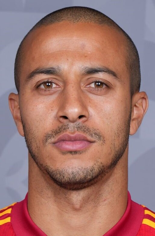 фото Тиагу Алькантара