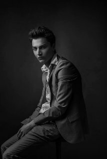 фото Кейн Ритчотт