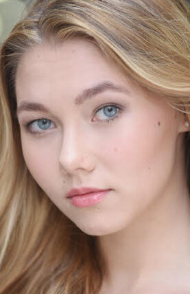 фото София Хаппонен